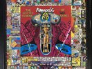 Funkadelic-The Electric Spanking Of War Babies (LP, EX, 1993 Reissue, Gatefold)