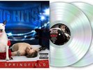Rick Springfield - Big Hits: Rick Springfield's Greatest Hits, Vol. 2 - Clear [N