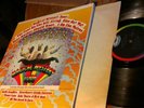 The Beatles ‎Magical Mystery Tour 1967 Capitol MAL 2835 vinyl vg+ mono w/booklet