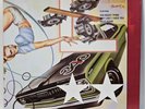 The Cars - Heartbeat City - 1984 Rock - EX - Ultrasonic Clean