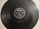 78 RPM: THE PLATTERS, Winner Take All, The Magic Touch MERCURY 70819