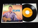ELVIS PRESLEY EPA-994 STRICTLY ELVIS RARE ORANGE LABEL NM TO MINT STUNNING
