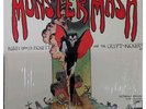Bobby (Boris) Pickett and The Crypt-Kickers - The Original Monster Mash - Used V