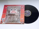 AC/DC *HIGH VOLTAGE* 1977 PRESS AUSSIE BLUE ALBERT APLP-009 OZ 12