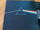 PINK FLOYD THE DARK SIDE OF THE MOON EX LP ORIG. 1973 MASTERED BY CAPITOL ETCHED
