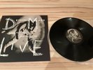 Depeche Mode Album Songs Of Faith And Devotion Live 1993 STUMM 106 UK NM