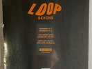 Loop Sevens NEW Triple 7″ Vinyl Singles Box Set Remastered Numbered Reactor