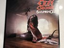 ozzy osbourne blizzard of ozz vinyl