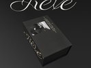 BTS V [REVE/Rêvé] PHOTO BOOK/133 Post Card+Card+Magnetic+Key Ring+GIFT