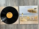Neil Young On The Beach Vinyl 1974 LP original Reprise Records Good Condition