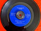 Northern soul Sharon soul How can i get to you/Don't say good bye love