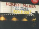 PALMER, Robert - Live At The Apollo - Vinyl (limited numbered gatefold 2xLP)