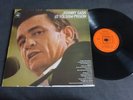 LP - Johnny Cash - At Folsom Prison - Country Rock