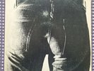THE ROLLING STONES • STICKY FINGERS  OrigLP - Warhol zipper -Excellent cvr/vinyl