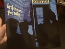 One Way System Writing On The Wall Uk82 Street Punk Rare Vinyl Lp