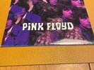 EP Pink Floyd - Walk with me Sydney