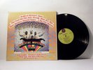 THE BEATLES LP Magical Mystery Tour 1967 Capitol stereo  vinyl