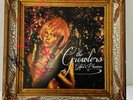 The Growlers Gilded Pleasures Signed Vinyl LP Autographed By Band 4 Signatures