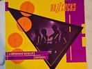 MINT UNPLAYED BUZZCOCKS - 1979 UK A DIFFERENT KIND OF TENSION - ARCHIVE COPY