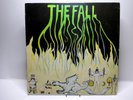 The Fall ‎– 77 - Early Years - 79 / Step-Forward Rec. ‎– SFLP 6 UK 1981 VG+/EX
