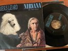 Nirvana & Jesus Lizard Puss/The Guilt 1993  Touch & Go Grunge Rock 7” Vinyl