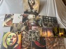 Converge *VERY* Rare Vinyl Bundle Jane Doe Live Deathwish Jacon Bannon Records