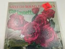 The Jaynetts - Sally Go ‘round The Roses - 1963 - Tuff Label - Mono EX In Shrink