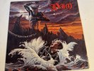 DIO - Holy Diver (WB 1-23836) M- w/Original Inner Sleeve 1983