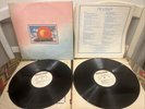 The Allman Brothers Band - Eat a Peach 2-LP Capricorn 1972 Vinyl w/ Insert VG+