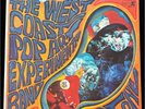 THE WEST COAST POP ART EXPERIMENTAL BAND Part One US 1st Reprise Vinyl LP NM