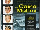 THE CAINE MUTINY RCA LOC 1013 Ultra rare LP