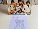 The Beatles Yesterday & Today Butcher Cover Re Issue with Recall Letter