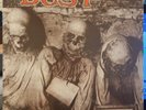 Dust Self-Titled SEALED Vinyl LP Kama Sutra Records 1971 Textured Kiss Ramones