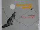 HOWLIN' WOLF MOANIN' IN THE MOONLIGHT P-VINE SPECIAL PLP806 Japan VINYL LP