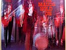 MAUDS - Hold On - '67 Mercury lbl *MONO* SEALED R+B funk soul LP