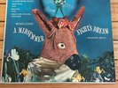 Peter Maag - Mendelssohn - A Midsummer Night's Dream London Blue Back CS 6001