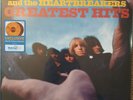 TOM PETTY and the HEARTBREAKERS Walmart LIMITED 2 LP Vinyl YELLOW & RED New Mint