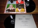 Robert Viger - Climats LP Rare French Library Musique Pour L'Image Jazz Fusion