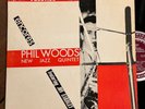 Phil Woods New Jazz Quintet Encores VG+ 1st DG Prestige 10” lp 191 John Eardley