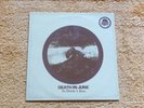 Death In June ‎– To Drown A Rose  (10'')