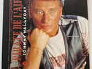 JOHNNY HALLYDAY - RARE FRENCH 45T 
