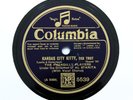 THE PICCADILLY PLAYERS (Al Starita) 