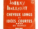 JOHNNY HALLYDAY - ORIGINAL SP 45T JUKEBOX PHILIPS 373.810 