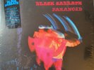 Black Sabbath - Paranoid - Deluxe Edition - 2LP - 180G - New/Sealed Vinyl