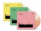 Yoasobi The Book 1-3 Vinyl by Yoasobi Limited Edition Transparent Variant