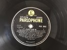 BEATLES - Please Please Me - UK 1963 STEREO Rare 4th Pressing. VG/VG./VG+ 1GO/1T
