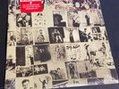 The Rolling Stones EXILE ON MAINSTREET 2LPs VINYL Half Speed Master 180g SEALED
