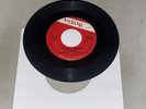 Johnny Wells: Lonely Moon Rarer R&B Soul 45 From 1959 ASTOR #A1001