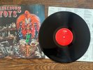 Dangerous Toys Dangerous Toys LP rare original 1st pressing
