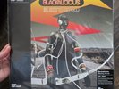 BLACKALICIOUS BLAZING ARROW 2 LP VMP NEW SEALED COLORED VINYL ME PLEASE RARE